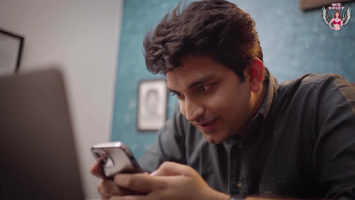BUMBLE SE KAMBAL MsSpicy